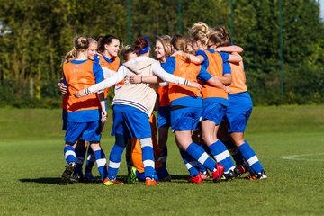 Bild 24 - C-Juniorinnen FSC BraWie 08 o.W. - MTSV Olympia Neumnster o.W. : Ergebnis: 0:14